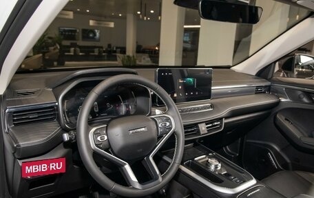 Haval Jolion, 2025 год, 2 849 000 рублей, 12 фотография