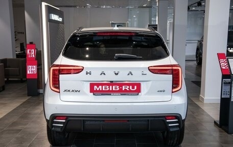 Haval Jolion, 2025 год, 2 849 000 рублей, 5 фотография