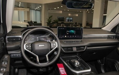 Haval Jolion, 2025 год, 2 849 000 рублей, 13 фотография