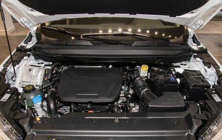 Haval Jolion, 2025 год, 2 849 000 рублей, 22 фотография