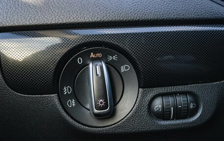 Volkswagen Jetta VI, 2012 год, 999 000 рублей, 15 фотография