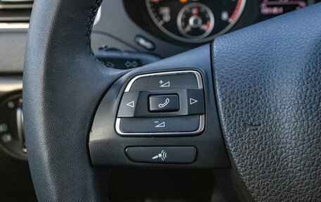 Volkswagen Jetta VI, 2012 год, 999 000 рублей, 17 фотография