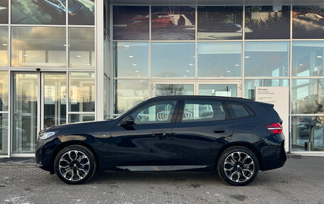 BMW X3, 2025 год, 8 590 000 рублей, 2 фотография