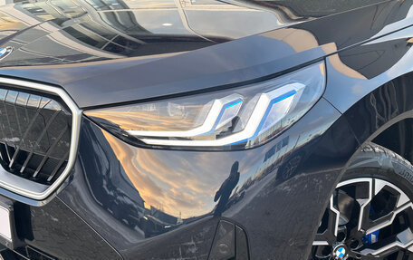 BMW X3, 2025 год, 8 590 000 рублей, 9 фотография