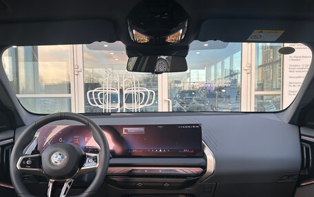 BMW X3, 2025 год, 8 590 000 рублей, 15 фотография