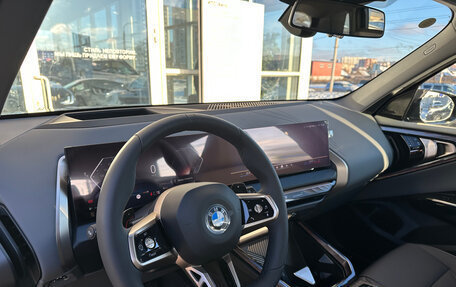 BMW X3, 2025 год, 8 590 000 рублей, 14 фотография