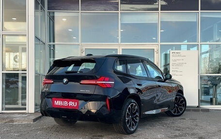 BMW X3, 2025 год, 8 590 000 рублей, 5 фотография