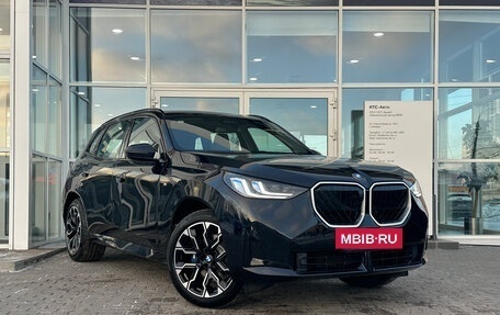 BMW X3, 2025 год, 8 590 000 рублей, 7 фотография