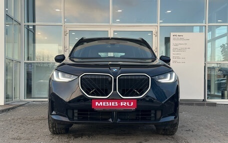 BMW X3, 2025 год, 8 590 000 рублей, 8 фотография