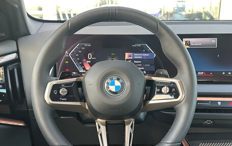 BMW X3, 2025 год, 8 590 000 рублей, 16 фотография