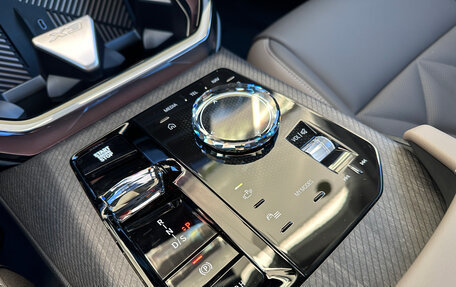BMW X3, 2025 год, 8 590 000 рублей, 19 фотография