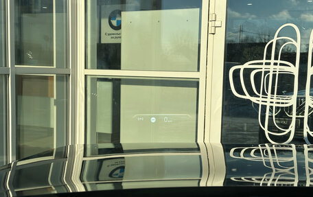 BMW X3, 2025 год, 8 590 000 рублей, 18 фотография