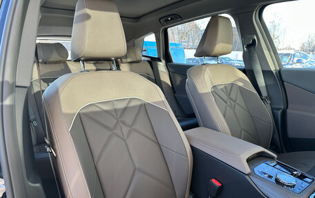 BMW X3, 2025 год, 8 590 000 рублей, 32 фотография