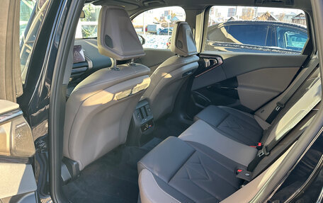 BMW X3, 2025 год, 8 590 000 рублей, 33 фотография