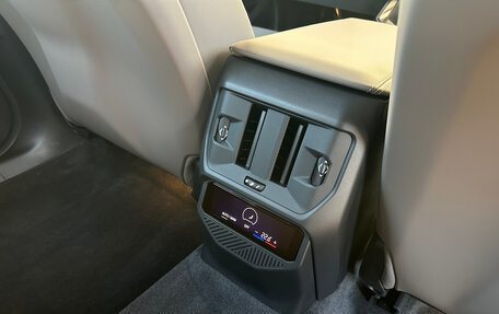 BMW X3, 2025 год, 8 590 000 рублей, 35 фотография