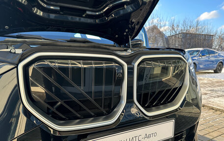 BMW X3, 2025 год, 8 590 000 рублей, 39 фотография