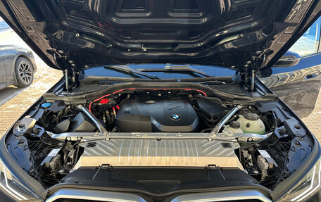 BMW X3, 2025 год, 8 590 000 рублей, 38 фотография