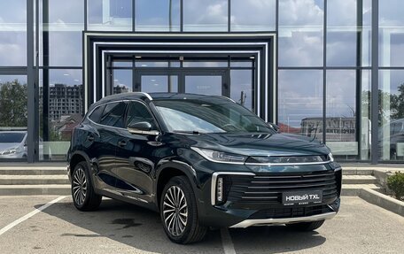 CheryExeed TXL, 2024 год, 4 200 000 рублей, 5 фотография