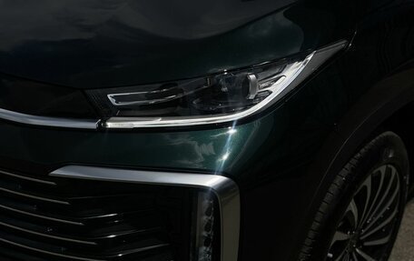 CheryExeed TXL, 2024 год, 4 200 000 рублей, 7 фотография