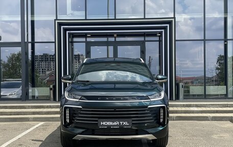 CheryExeed TXL, 2024 год, 4 200 000 рублей, 4 фотография