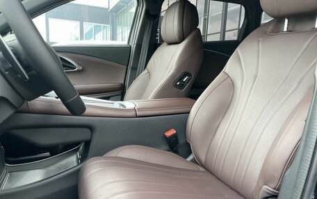 CheryExeed TXL, 2024 год, 4 200 000 рублей, 13 фотография
