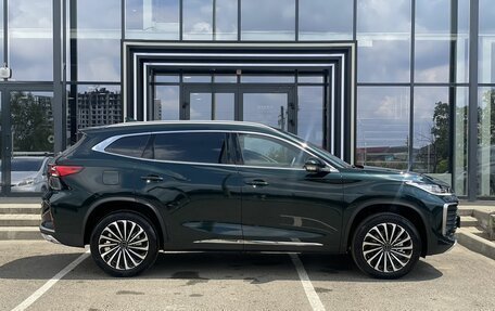 CheryExeed TXL, 2024 год, 4 200 000 рублей, 8 фотография