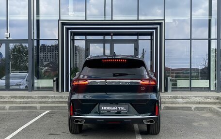 CheryExeed TXL, 2024 год, 4 200 000 рублей, 10 фотография