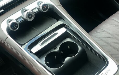 CheryExeed TXL, 2024 год, 4 200 000 рублей, 23 фотография