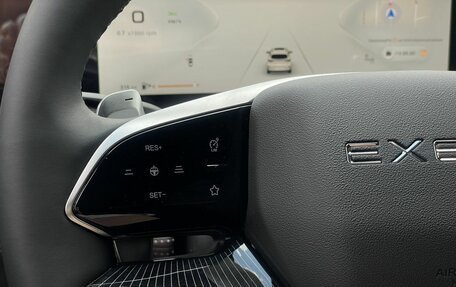 CheryExeed TXL, 2024 год, 4 200 000 рублей, 25 фотография