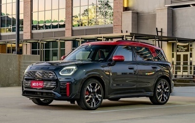 MINI Countryman, 2024 год, 7 890 000 рублей, 1 фотография