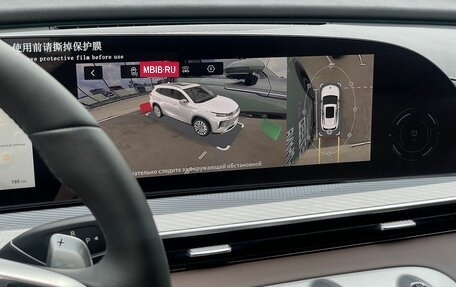 CheryExeed TXL, 2024 год, 4 200 000 рублей, 26 фотография