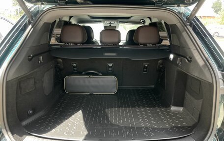 CheryExeed TXL, 2024 год, 4 200 000 рублей, 32 фотография