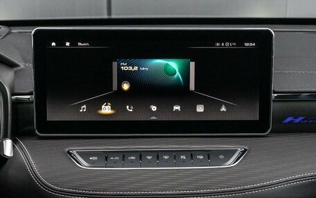 Haval Jolion, 2025 год, 2 849 000 рублей, 14 фотография