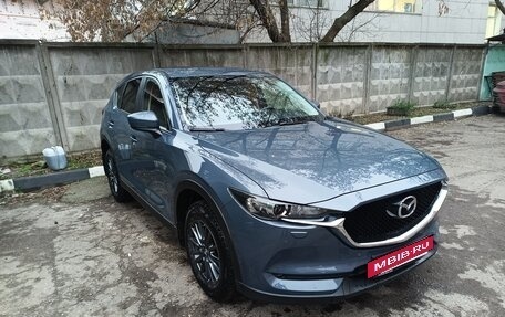 Mazda CX-5 II, 2022 год, 2 800 000 рублей, 2 фотография