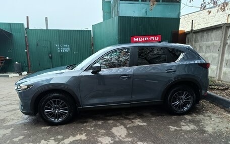 Mazda CX-5 II, 2022 год, 2 800 000 рублей, 3 фотография