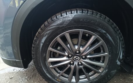Mazda CX-5 II, 2022 год, 2 800 000 рублей, 4 фотография