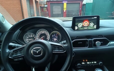 Mazda CX-5 II, 2022 год, 2 800 000 рублей, 9 фотография