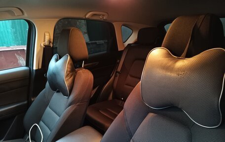 Mazda CX-5 II, 2022 год, 2 800 000 рублей, 6 фотография