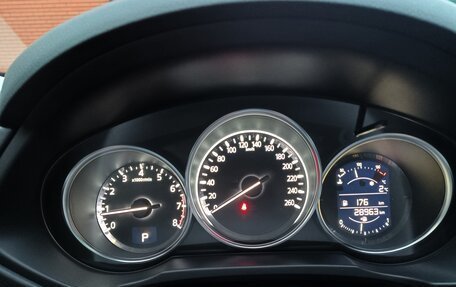 Mazda CX-5 II, 2022 год, 2 800 000 рублей, 7 фотография