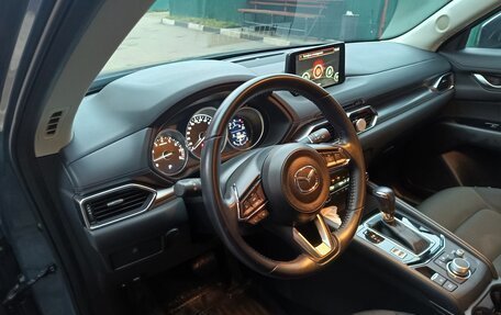 Mazda CX-5 II, 2022 год, 2 800 000 рублей, 8 фотография