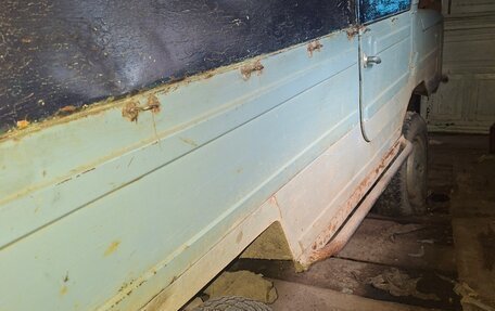 ЛуАЗ 969, 1975 год, 70 000 рублей, 5 фотография