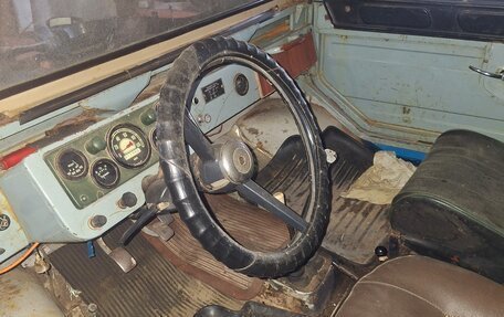 ЛуАЗ 969, 1975 год, 70 000 рублей, 6 фотография