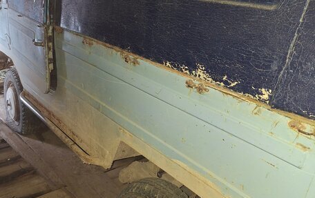 ЛуАЗ 969, 1975 год, 70 000 рублей, 4 фотография