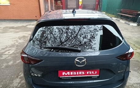 Mazda CX-5 II, 2022 год, 2 800 000 рублей, 14 фотография