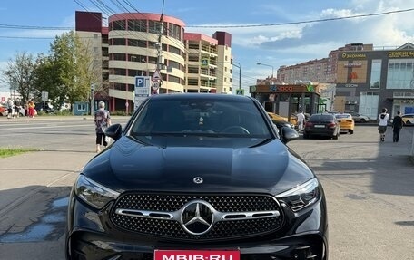 Mercedes-Benz GLC Coupe, 2024 год, 8 500 000 рублей, 1 фотография