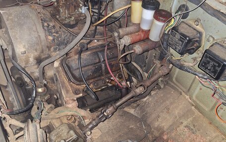 ЛуАЗ 969, 1975 год, 70 000 рублей, 12 фотография