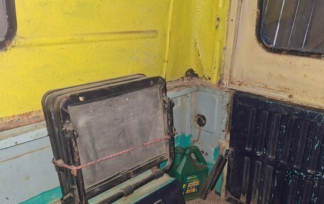 ЛуАЗ 969, 1975 год, 70 000 рублей, 8 фотография