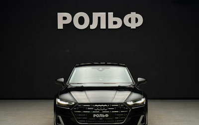 Audi A7, 2025 год, 7 400 000 рублей, 1 фотография