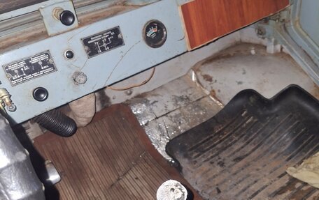 ЛуАЗ 969, 1975 год, 70 000 рублей, 10 фотография