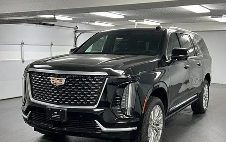 Cadillac Escalade V, 2025 год, 20 700 000 рублей, 1 фотография